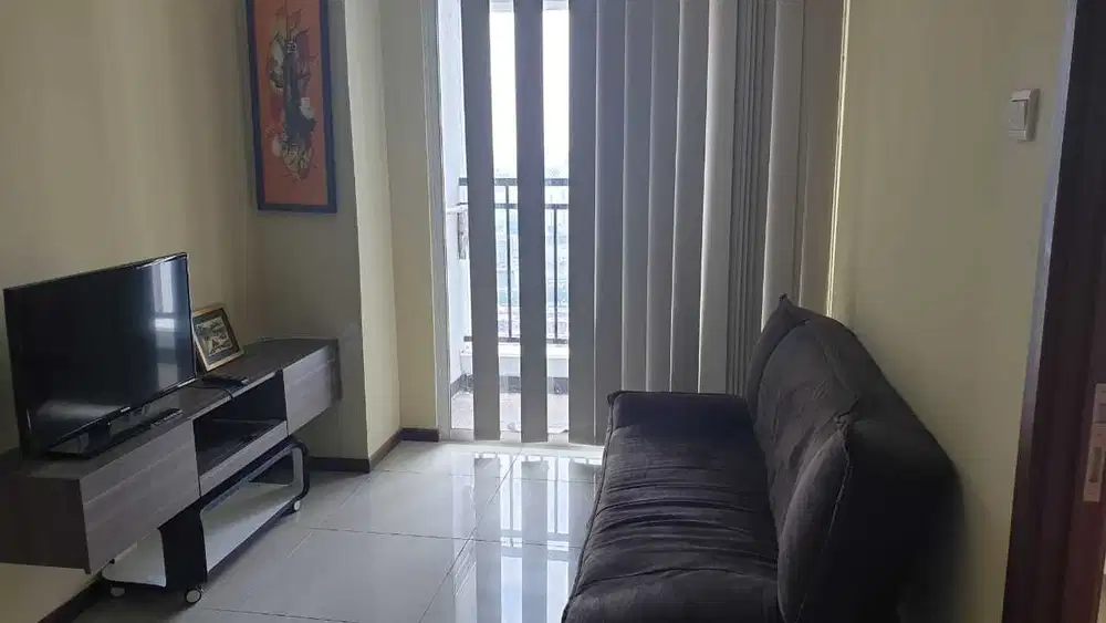 Sewa Apartemen Thamrin Executive Siap Huni