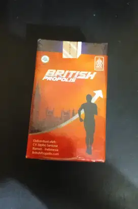 British Propolis