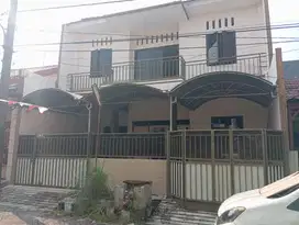 Disewakan Rumah Semolowaru Terawat Siap Huni Strategis Kawasan Kampus