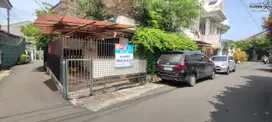 Dijual Rumah Hook 2 Lt di Pulo Asam Rawamangun, Jakarta Timur