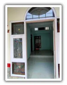 RUMAH CLUSTER KARAWACI 5 MENIT DARI TOL KARAWACI