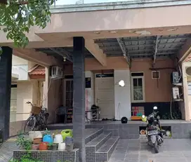 Rumah Dijual Lembah Hijau Lippo cikarang