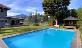 Villa Molek Puncak