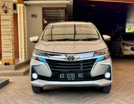 Grand Avanza 1.3 ManuaL
