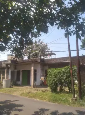 Dijual Tanah Siap Bangun Antapani