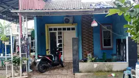 DIJUAL RUMAH  HOOK LOKASI BEKASI TIMUR REGENCY 3
