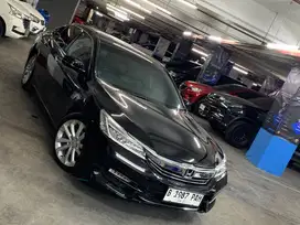 HONDA ACCORD SEDAN VTI-L 2.4