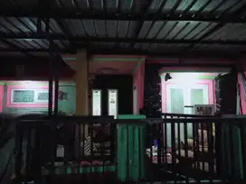 Rumah Karanglo karang ploso malang