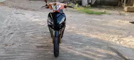 Jupiter MX OLD 2007