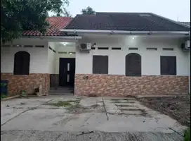 DIJUAL CEPAT RUMAH SIAP HUNI 252m² DI DUKUH BIMA