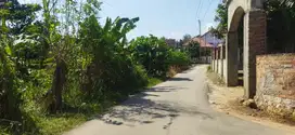 Tanah Murah Rajabasa