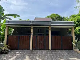 DI JUAL CEPAT RUMAH MEWAH DI DUKUH BIMA KOTA BEKASI