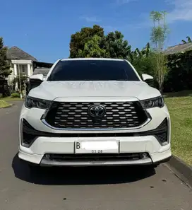 Toyota zenix Q modelista