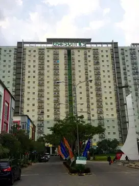 fs apartemen the suites