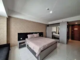 Apartemen Mataram City Furnished Bagus Dekat UGM