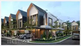 Mahakam Tercantik The Signature Jakarta Garden City L8
