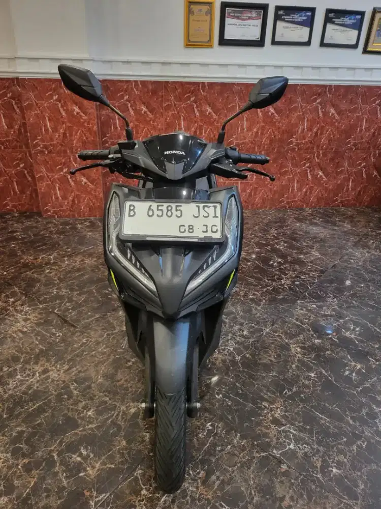 DP 1,5 JT, VARIO 125 KUNCI, KTP DAERAH BISA, GRATIS SERVICE
