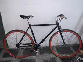 Fixie basic airwalk