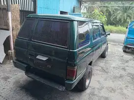 PANTHER TAHUN 2000