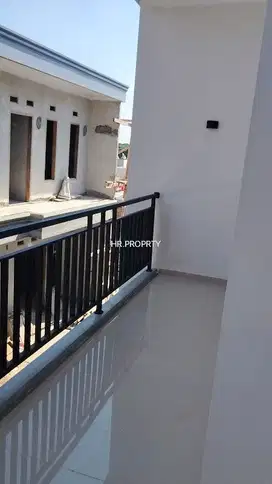 rmh baru 2 lnt 1/2 di bilimoon pdk klp