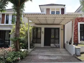 Rumah Premium 1 Lantai di Citra Sentul Raya - Cluster Seine