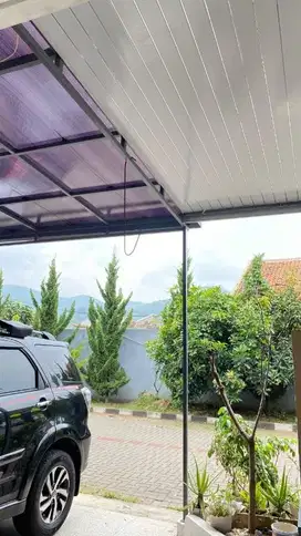 DIJUAL RUMAH Estetik , Surya Adikusuma Res. , Baleendah Kab. Bandung