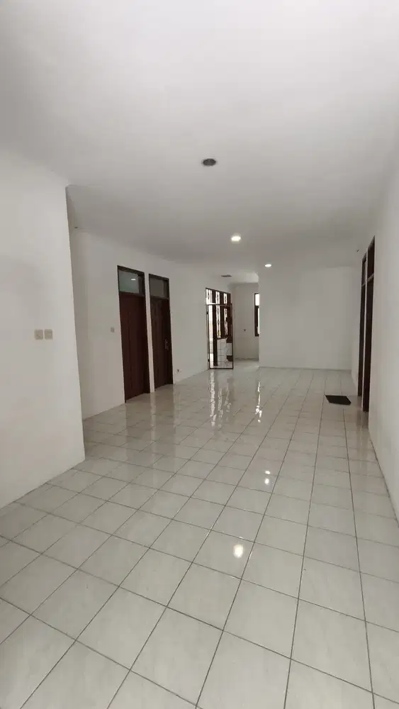 DIJUAL CEPAT RUMAH INHOFTANK SIAP HUNI