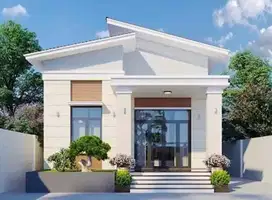 Jual Rumah Murah Jl Piyungan Prambanan Sleman View Sawah Dekat RSUD
