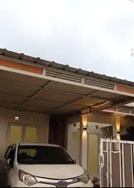Rumah siap huni