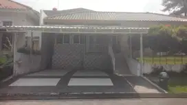 Disewakan Rumah hook siap Huni dekat Playground Sentul Bogor
