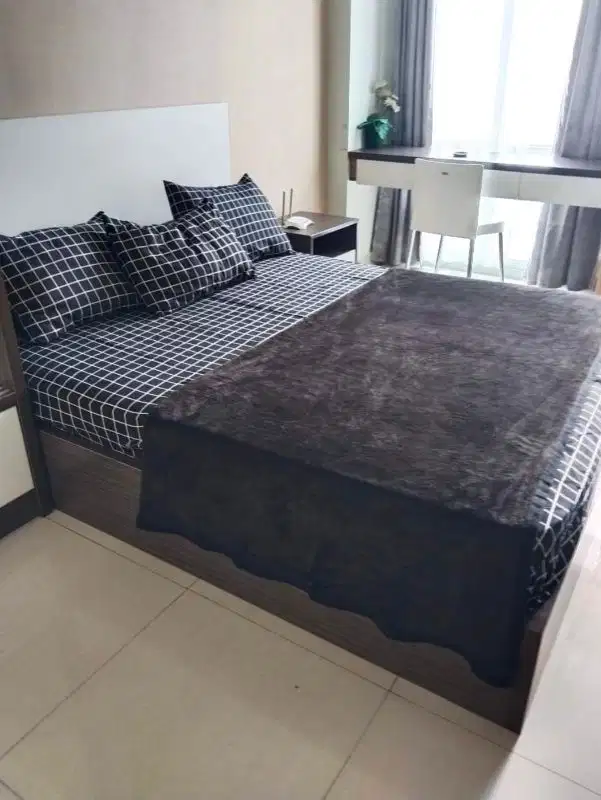 Harian Apartment  GDC Bekasi Timur