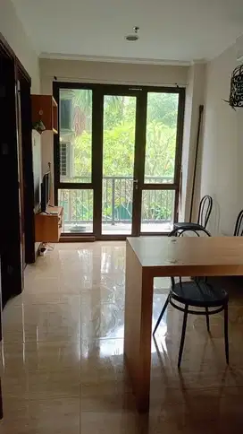 Disewakan Apartemen 2 Br Asatti Garden House Bsd City