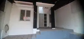 Rumah Cantik Cibubur Villa 3