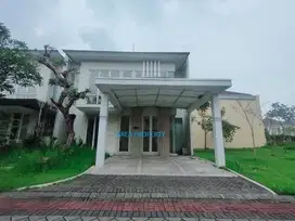 RUMAH GRAND PAKUWON SOUTH VICTORIA SURABAYA BARAT (Tjin2Area)