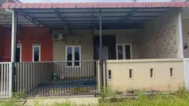 Rumah sewa U muslim Nego dgn Perabot diekarasmi karya jaya karyawisata