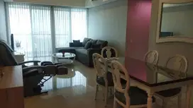 Disewakan Cepat Apartemen St Moritz 3+1BR full furnished