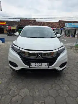 Hrv se tahun 2019