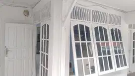 rumah siap huni d perumnas Gunung