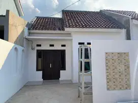 Jual rumah harga murah