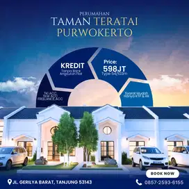 RUMAH 3 MENIT KE RITA SUPERMALL