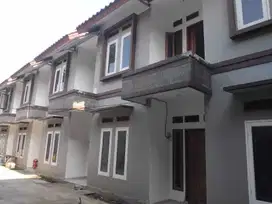 Ruko Jagakarsa Strategis