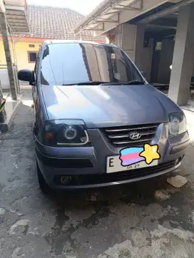 Hyundai atoz 2005