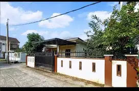 Rumah luas Murah uk13 x17m Nego di johor akses karya Jaya Karya wisata