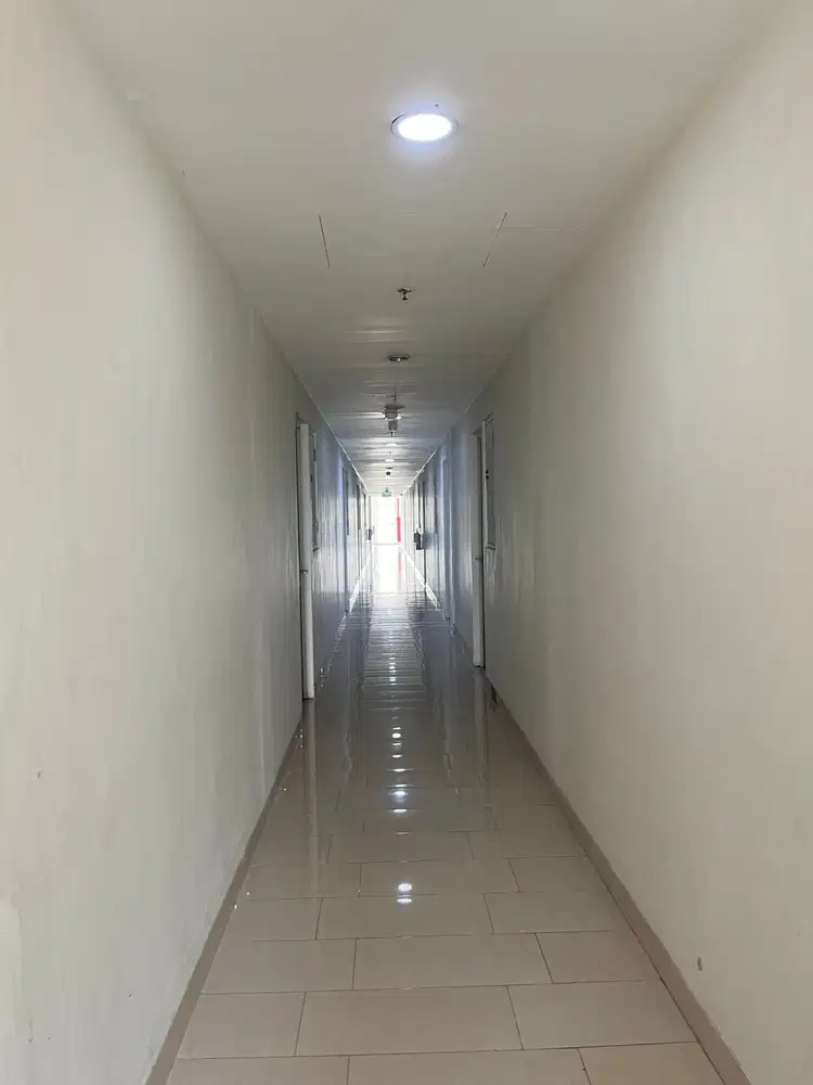 Dijual murah  Apartement STA 2 Br Furnished Sentul City Bogor