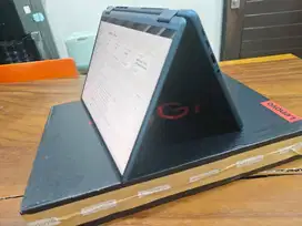 Lenovo Yoga 6 (RYZEN 7 - TOUCHSCREEN)