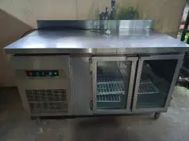 Di Jual Cepat All in Peralatan Resto / Dapur..