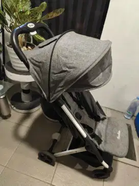 Stroller Cocolatte Iconic
