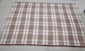  Karpet Halus - Baru