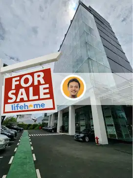 Untuk Investor Gedung Besar Disewa BUMN Ini Mau dilepas Kepemilikan