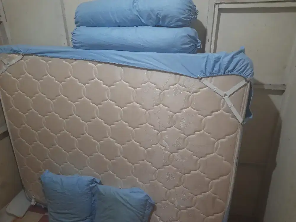 Springbed finiland